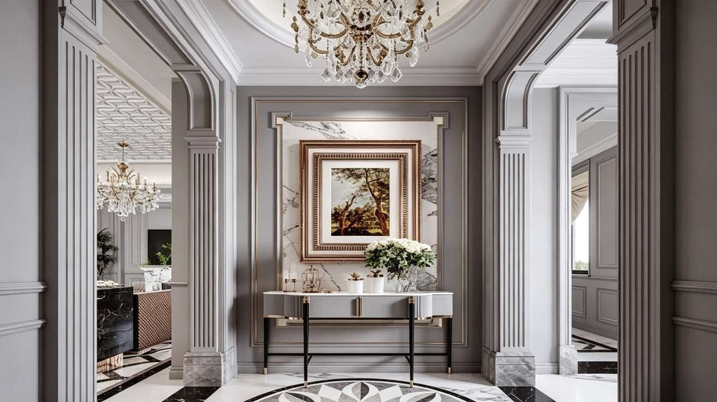 Residential Design