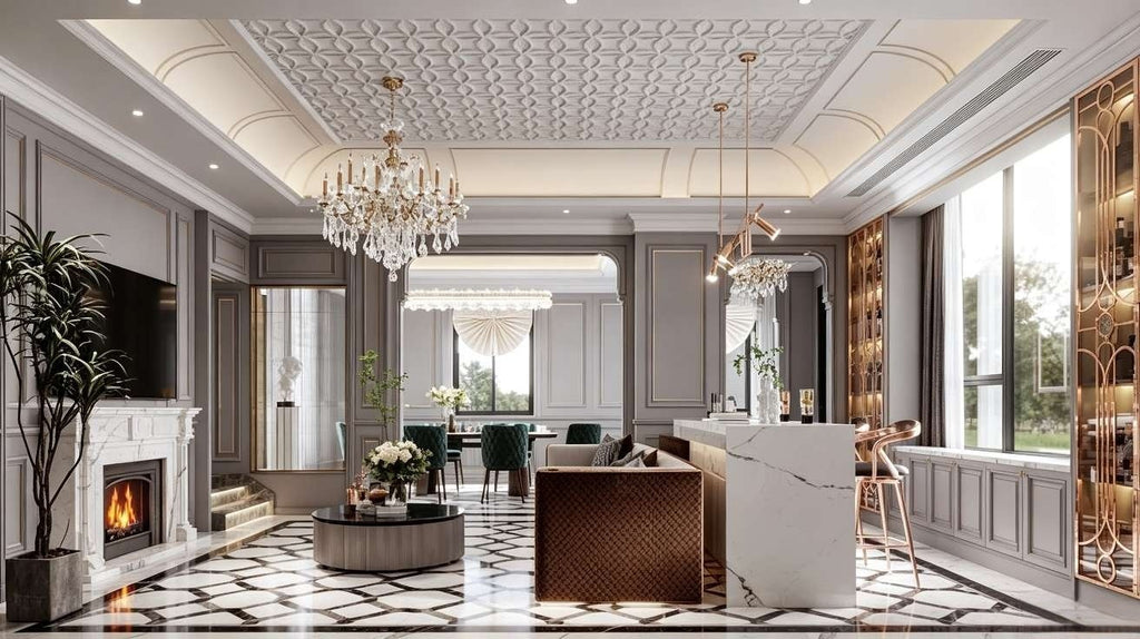 Residential Design