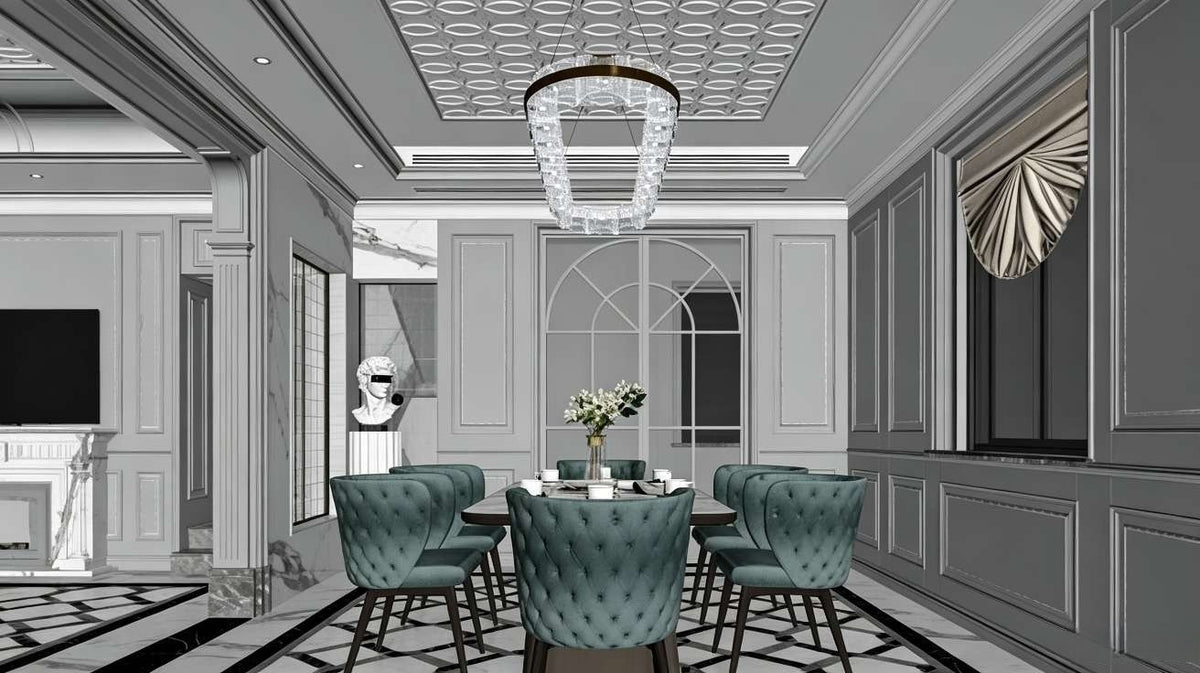 Residential Design