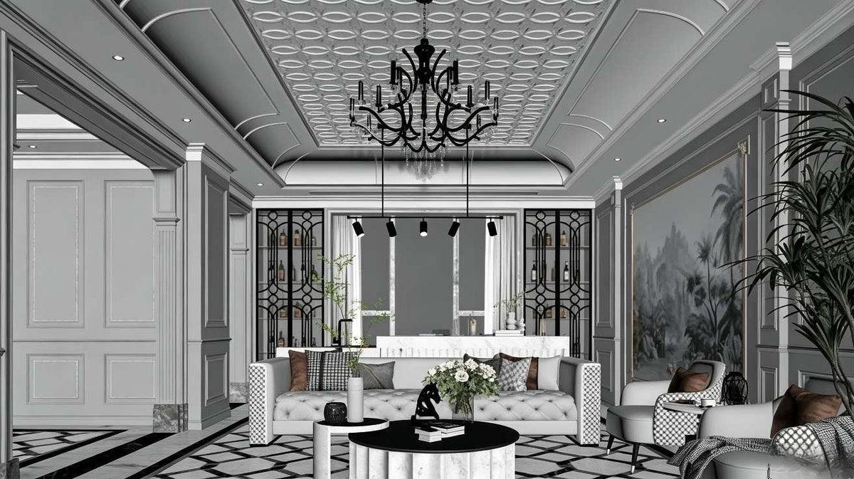 Residential Design