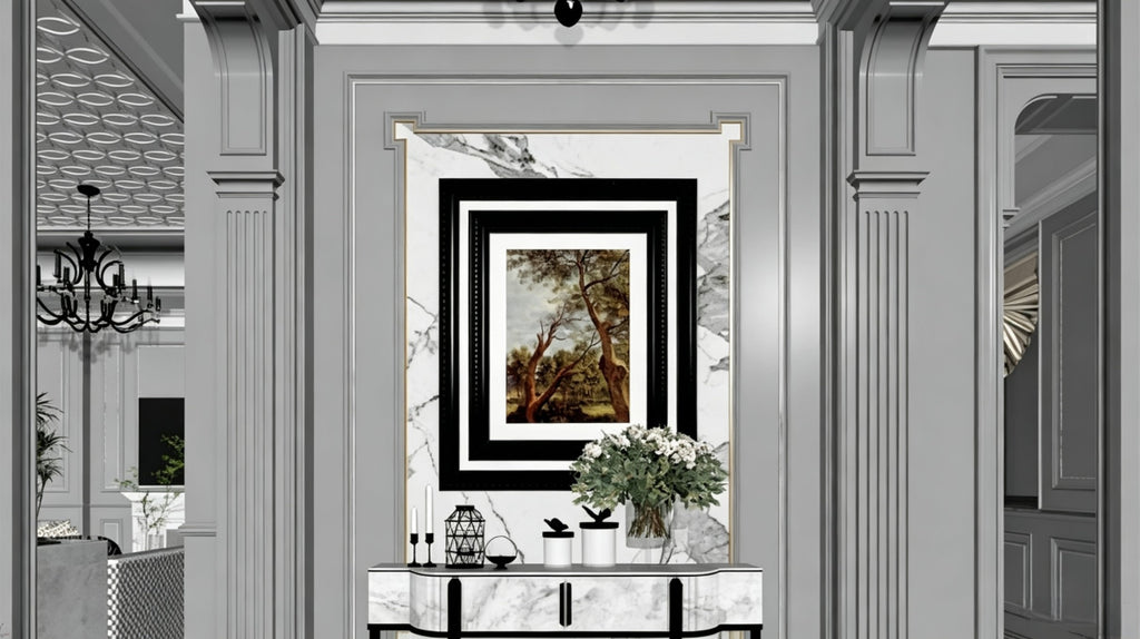 Residential Design