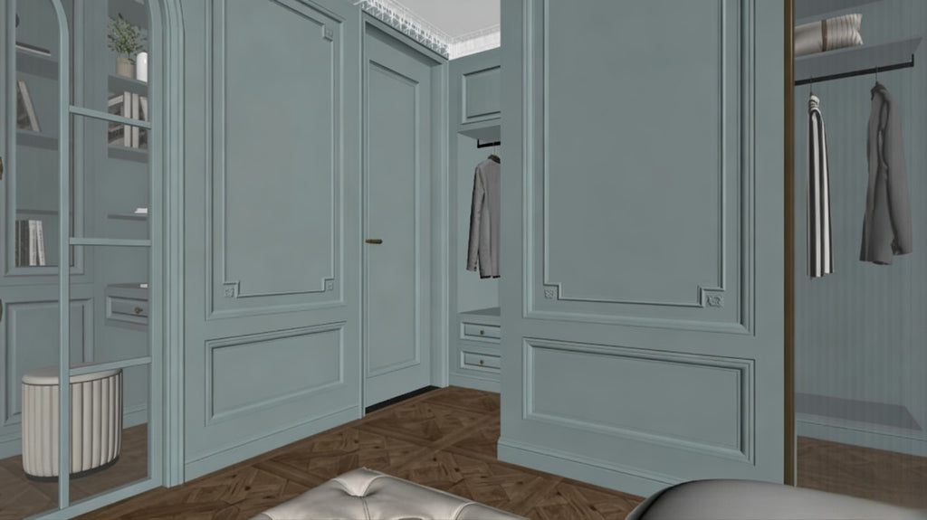 Residential Design