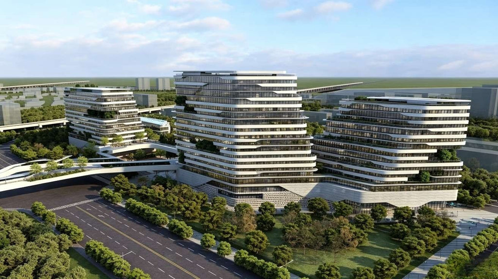 Architectural Visualization