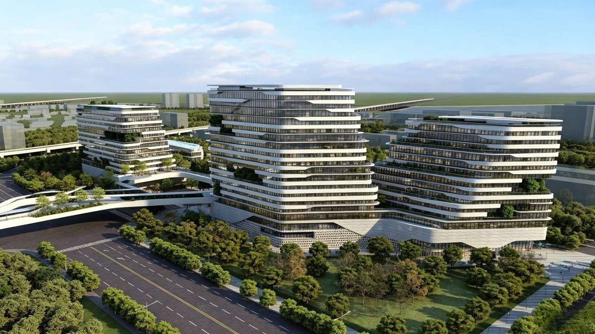 Architectural Visualization