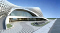 Architectural Visualization
