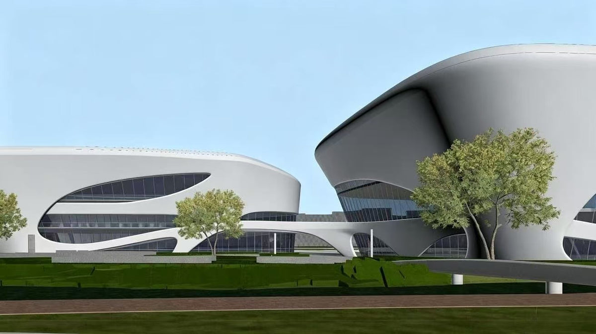 Architectural Visualization