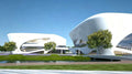 Architectural Visualization