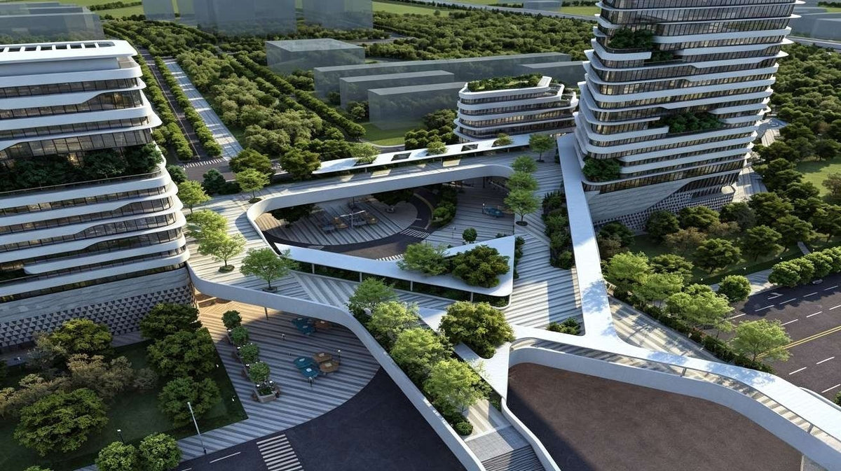Architectural Visualization