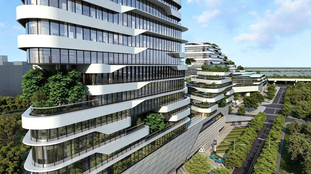 Architectural Visualization